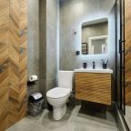 Апартаменты (Барселона), Апартаменты Your Place на Восточно-Кругликовской 18