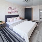 Апартаменты (Ривьера), Апартаменты Your Place на Восточно-Кругликовской 18