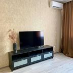 Апартаменты (Ривьера), Апартаменты Your Place на Восточно-Кругликовской 18