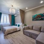 Апартаменты (Афины), Апартаменты Your Place на Восточно-Кругликовской 18