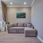 Апартаменты (Афины), Апартаменты Your Place на Восточно-Кругликовской 18