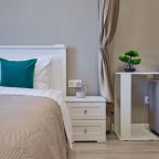 Апартаменты (Афины), Апартаменты Your Place на Восточно-Кругликовской 18