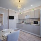 Апартаменты (Афины), Апартаменты Your Place на Восточно-Кругликовской 18