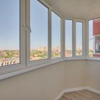 Апартаменты (Афины), Апартаменты Your Place на Восточно-Кругликовской 18