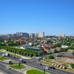 Апартаменты (Афины), Апартаменты Your Place на Восточно-Кругликовской 18