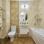 Апартаменты (Афины), Апартаменты Your Place на Восточно-Кругликовской 18