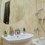 Апартаменты (Афины), Апартаменты Your Place на Восточно-Кругликовской 18
