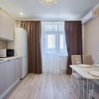 Апартаменты (Афины), Апартаменты Your Place на Восточно-Кругликовской 18