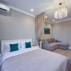 Апартаменты (Афины), Апартаменты Your Place на Восточно-Кругликовской 18