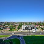 Апартаменты (Афины), Апартаменты Your Place на Восточно-Кругликовской 18