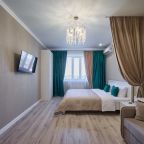 Апартаменты (Афины), Апартаменты Your Place на Восточно-Кругликовской 18