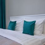 Апартаменты (Афины), Апартаменты Your Place на Восточно-Кругликовской 18