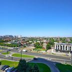 Апартаменты (Афины), Апартаменты Your Place на Восточно-Кругликовской 18