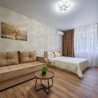 Апартаменты (Пекин), Апартаменты Your Place на Восточно-Кругликовской 18