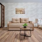Апартаменты (Пекин), Апартаменты Your Place на Восточно-Кругликовской 18