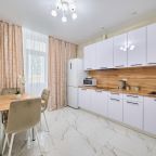 Апартаменты (Пекин), Апартаменты Your Place на Восточно-Кругликовской 18