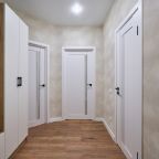 Апартаменты (Пекин), Апартаменты Your Place на Восточно-Кругликовской 18