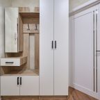 Апартаменты (Пекин), Апартаменты Your Place на Восточно-Кругликовской 18