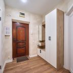 Апартаменты (Пекин), Апартаменты Your Place на Восточно-Кругликовской 18