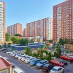 Апартаменты (Пекин), Апартаменты Your Place на Восточно-Кругликовской 18
