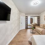 Апартаменты (Пекин), Апартаменты Your Place на Восточно-Кругликовской 18