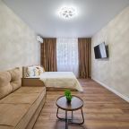 Апартаменты (Пекин), Апартаменты Your Place на Восточно-Кругликовской 18