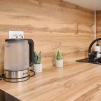 Апартаменты (Пекин), Апартаменты Your Place на Восточно-Кругликовской 18
