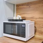 Апартаменты (Пекин), Апартаменты Your Place на Восточно-Кругликовской 18