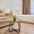 Апартаменты (Пекин), Апартаменты Your Place на Восточно-Кругликовской 18