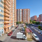 Апартаменты (Пекин), Апартаменты Your Place на Восточно-Кругликовской 18