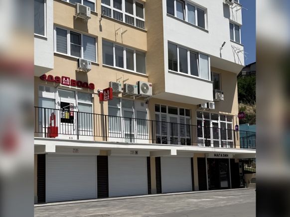 Апартаменты Комфортные в курортном городе