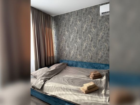 Апартаменты Комфортные в курортном городе