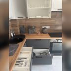Возможность самостоятельного приготовления пищи, Апартаменты Комфортные в курортном городе