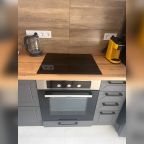 Возможность самостоятельного приготовления пищи, Апартаменты Комфортные в курортном городе