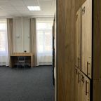 Двенадцатиместный (Койко-место в 12-местном общем номере (№103)), Хостел Декабрист в Геофизическом