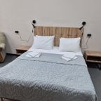 Двухместный (Семейный номер), Хостел Декабрист в Геофизическом