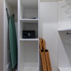 Квартира (Люкс-апартаменты на Западном пляже), Апартаменты 2-комнатные  на западном пляже