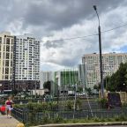 Автостоянка / Парковка, Апартаменты На Каргина в Мытищи
