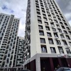 Автостоянка / Парковка, Апартаменты На Каргина в Мытищи
