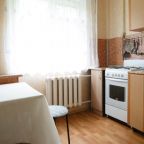 Квартира (Inndays Apartments на Чехова 8), Апартаменты Inndays на Чехова 8