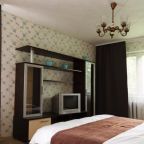 Квартира (Inndays Apartments на Чехова 8), Апартаменты Inndays на Чехова 8