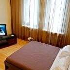 Квартира (Inndays Apartments), Апартаменты Inndays 43-й Армии 15