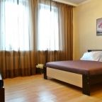 Квартира (Inndays Apartments), Апартаменты Inndays 43-й Армии 15