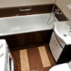 Квартира (Inndays Apartments), Апартаменты Inndays 43-й Армии 15