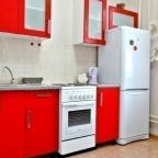 Квартира (Inndays Apartments), Апартаменты Inndays 43-й Армии 15