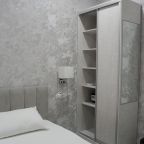 Двухместный (Двухместный номер Стандарт +), Гостевой дом Дивный Кипарис