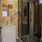 Двухместный (Однокомнатный двухместный дом), Парк-Отель Экопарк Калиник