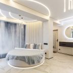 Двухместный (Романтика), Апартаменты Романтика