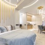 Двухместный (Романтика), Апартаменты Романтика