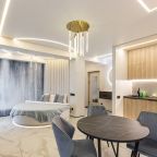 Двухместный (Романтика), Апартаменты Романтика